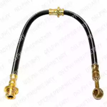 тормозные шланги DELPHI для NISSAN STANZA (T11) 1.8 SGL