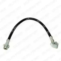 тормозные шланги DELPHI для NISSAN PICK UP (D21) 2.5 D