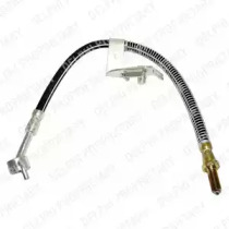 тормозные шланги DELPHI для FORD ORION III (GAL) 1.6 i