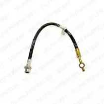тормозные шланги DELPHI для HONDA LEGEND I (HS, KA) 2.7 i 24V (KA4)