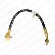 тормозные шланги DELPHI для HONDA LEGEND I (HS, KA) 2.7 i 24V (KA4)