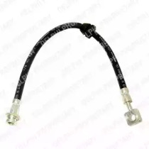 тормозные шланги DELPHI для CHEVROLET MATIZ (M200, M250) 1.0