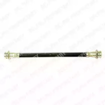 тормозные шланги DELPHI для CHEVROLET MATIZ (M200, M250) 1.0