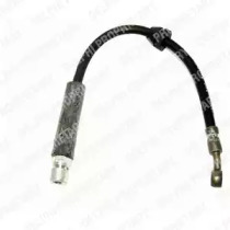 Тормоза DELPHI для DAEWOO REZZO (KLAU) 1.8