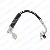 тормозные шланги DELPHI для FORD ESCORT CLASSIC (AAL, ABL) 1.6 16V