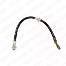 Тормоза DELPHI для SUZUKI WAGON R+ (MM) 1.3 (RB 413)