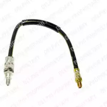 тормозные шланги DELPHI для FORD ESCORT VII (GAL, AAL, ABL) 1.6 16V