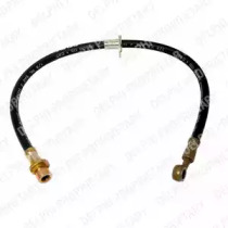 тормозные шланги DELPHI для HONDA CIVIC VII купе (EM2) 1.6 i