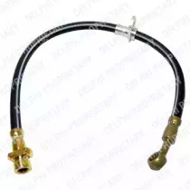 тормозные шланги DELPHI для HONDA CIVIC VII купе (EM2) 1.6 i