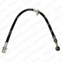 тормозные шланги DELPHI для HONDA CIVIC VII купе (EM2) 1.6 i