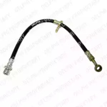 Тормоза DELPHI для HONDA ACCORD VI Hatchback (CH, CL) 1.8 i (CH6)