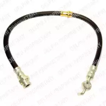 тормозные шланги DELPHI для MAZDA 626 III Station Wagon (GV) 2.0 D Comprex