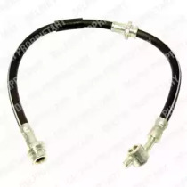 тормозные шланги DELPHI для NISSAN ALMERA TINO (V10) 1.8