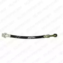 Тормоза DELPHI для NISSAN PATROL GR IV (Y60, GR) 2.8 TD (Y60A)