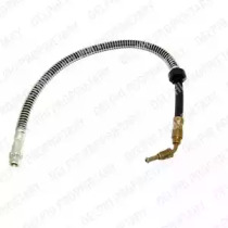 Тормоза DELPHI для NISSAN INTERSTAR Фургон (X70) dCi 140