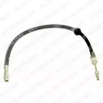 Тормоза DELPHI для NISSAN INTERSTAR Фургон (X70) dCi 140