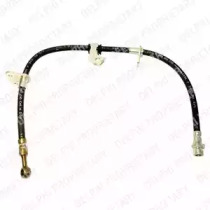тормозные шланги DELPHI для HONDA INTEGRA купе (DC2, DC4) 1.8 Type-R
