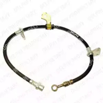 тормозные шланги DELPHI для HONDA INTEGRA купе (DC2, DC4) 1.8 Type-R