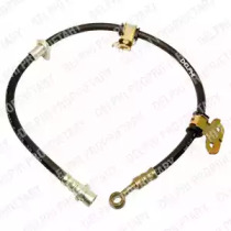 тормозные шланги DELPHI для HONDA LEGEND II (KA) 3.2 i 24V (KA7)