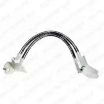 тормозные шланги DELPHI для FORD TRANSIT c бортовой платформой/ходовая часть (FM_ _, FN_ _) 2.4 TDE