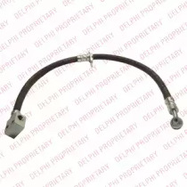тормозные шланги DELPHI для HONDA JAZZ II (GD_, GE3, GE2) 1.3 (GD1)
