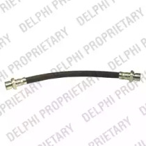 тормозные шланги DELPHI для HONDA JAZZ II (GD_, GE3, GE2) 1.3 (GD1)