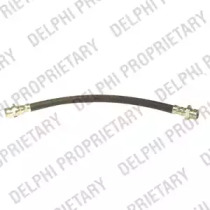 тормозные шланги DELPHI для HONDA JAZZ II (GD_, GE3, GE2) 1.3 (GD1)