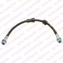 Тормоза DELPHI для FORD RANGER (ET) 3.0 TDCi