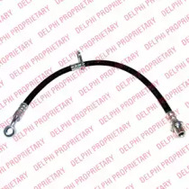 тормозные шланги DELPHI для HONDA INTEGRA купе (DC2, DC4) 1.8 Type-R