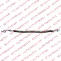 Тормоза DELPHI для MAZDA XEDOS 9 (TA) 2.3 24V