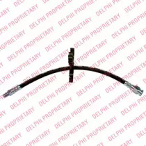 тормозные шланги DELPHI для PEUGEOT BOXER автобус (244, Z_) 2.2 HDi