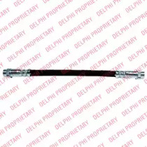 тормозные шланги DELPHI для NISSAN PRIMASTAR Фургон (X83) 2.0