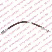 тормозные шланги DELPHI для CHEVROLET NUBIRA седан 1.8