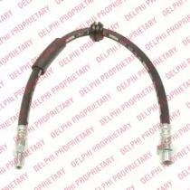 Тормоза DELPHI для MINI MINI Кабриолет (R52) One