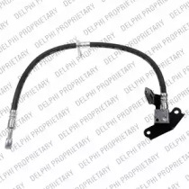 тормозные шланги DELPHI для HONDA JAZZ II (GD_, GE3, GE2) 1.3 (GD1)