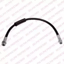 тормозные шланги DELPHI для NISSAN INTERSTAR Фургон (X70) dCi 120