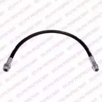 тормозные шланги DELPHI для NISSAN INTERSTAR Фургон (X70) dCi 120