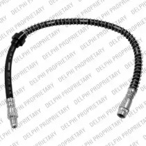тормозные шланги DELPHI для NISSAN INTERSTAR Фургон (X70) dCi 120