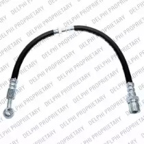 Тормоза DELPHI для CHEVROLET NUBIRA седан 1.6