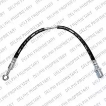 Тормоза DELPHI для CHEVROLET NUBIRA седан 1.6