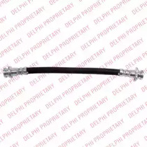 Тормоза DELPHI для CHEVROLET AVEO седан (T250, T255) 1.2