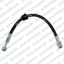 Тормоза DELPHI для CHEVROLET AVEO седан (T250, T255) 1.4