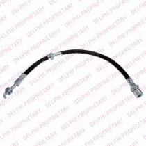тормозные шланги DELPHI для CHEVROLET NUBIRA седан 2.0 D