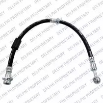 тормозные шланги DELPHI для NISSAN PIXO (UA0) 1.0