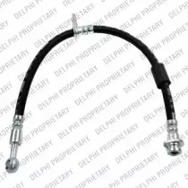 тормозные шланги DELPHI для NISSAN PIXO (UA0) 1.0