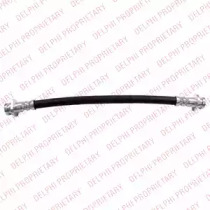 тормозные шланги DELPHI для NISSAN PIXO (UA0) 1.0