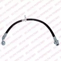 тормозные шланги DELPHI для HONDA INTEGRA купе (DC2, DC4) 1.8 Type-R