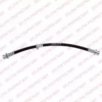 тормозные шланги DELPHI для HONDA SHUTTLE (RA) 2.2 16V (RA1)