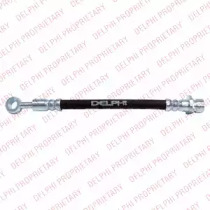 тормозные шланги DELPHI для HONDA SHUTTLE (RA) 2.2 16V (RA1)