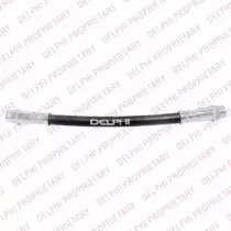 Тормоза DELPHI для PEUGEOT 207 CC (WD_) 1.6 16V Turbo